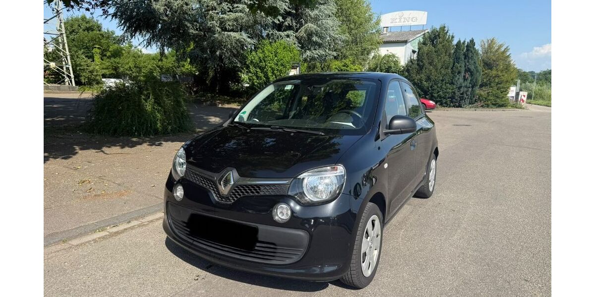 Renault Twingo 235.000 km 3.999 &euro; lahr 77933