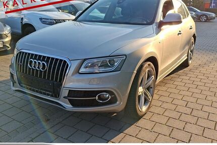 Audi Q5 157.082 km 15.285 &euro; Achern 77855