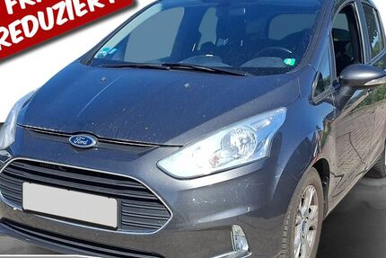 Ford B-Max 42.600 km 5.685 &euro; Achern 77855