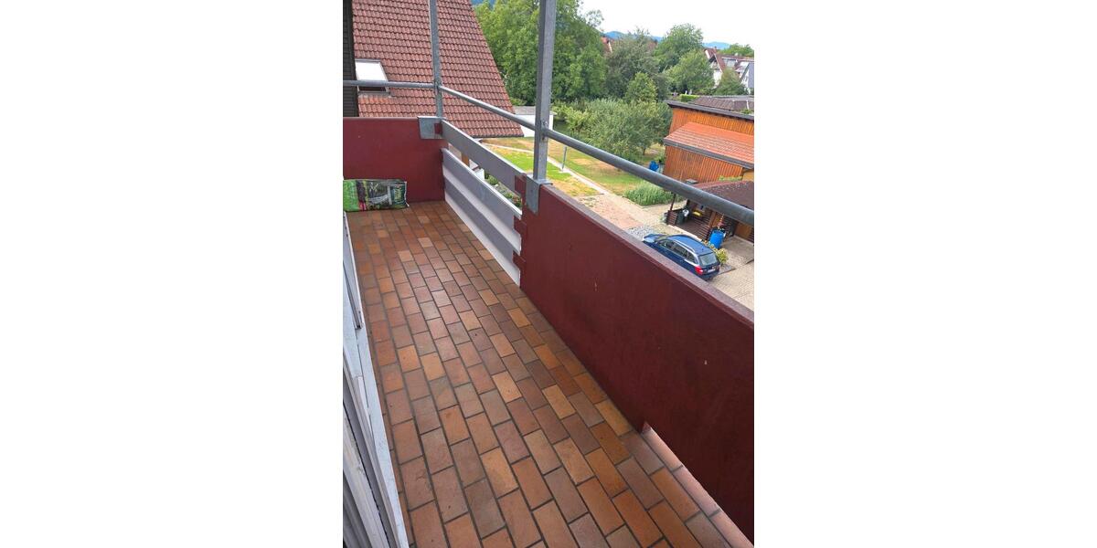 Dachgeschoßwohnung Zell am Harmersbach - 4 Zimmer, 99 m&sup2;, 300.000&euro; | Angebot:27008593