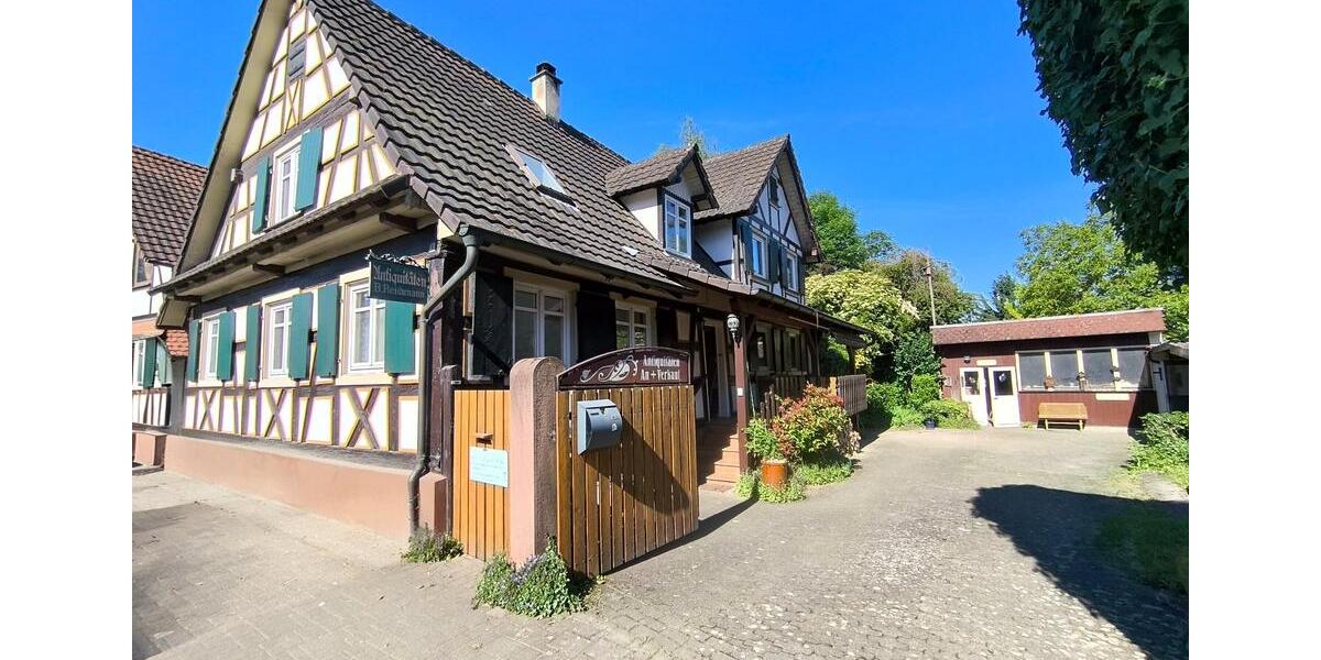 Einfamilienhaus Friesenheim - 5 Zimmer, 145 m&sup2;, 359.000&euro; | Angebot:26716723