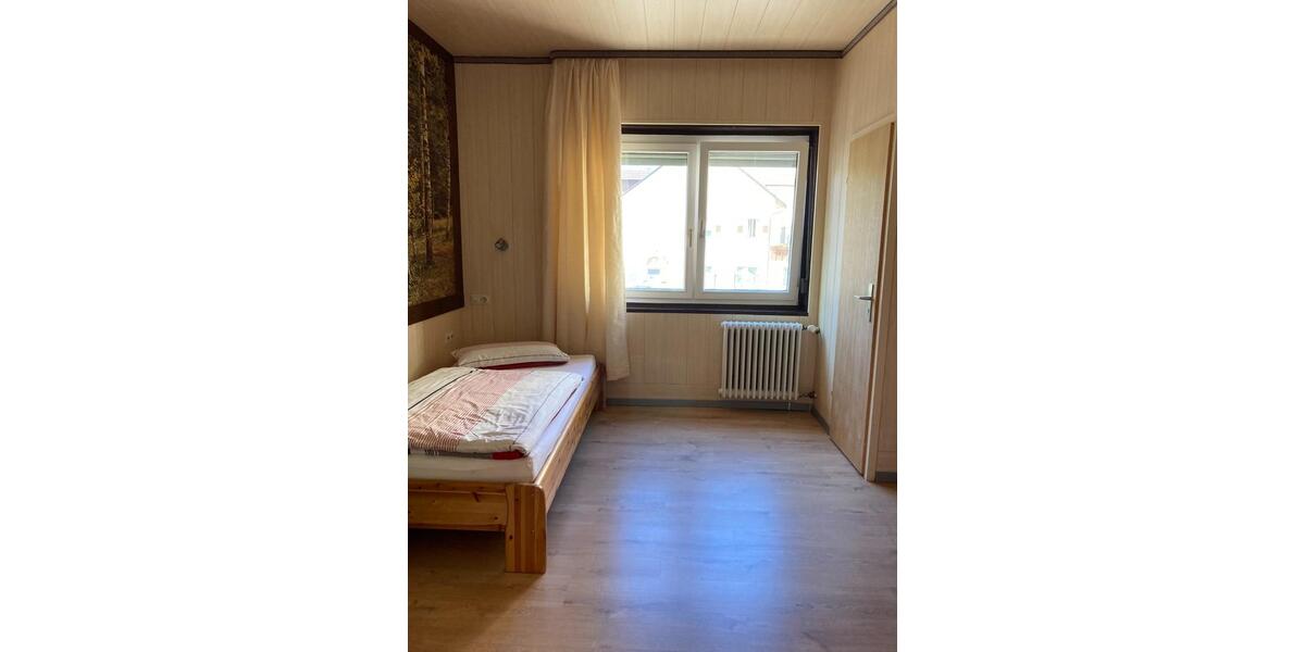 Etagenwohnung Wolfach - 1.5 Zimmer, 30 m&sup2;, 420&euro; | Angebot:25917314