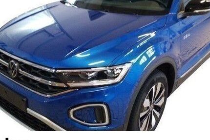 VW T-Roc 6.467 km 29.930 &euro; Bühl 77815