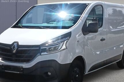 Renault Trafic 125.000 km 11.990 &euro; Bühl 77815