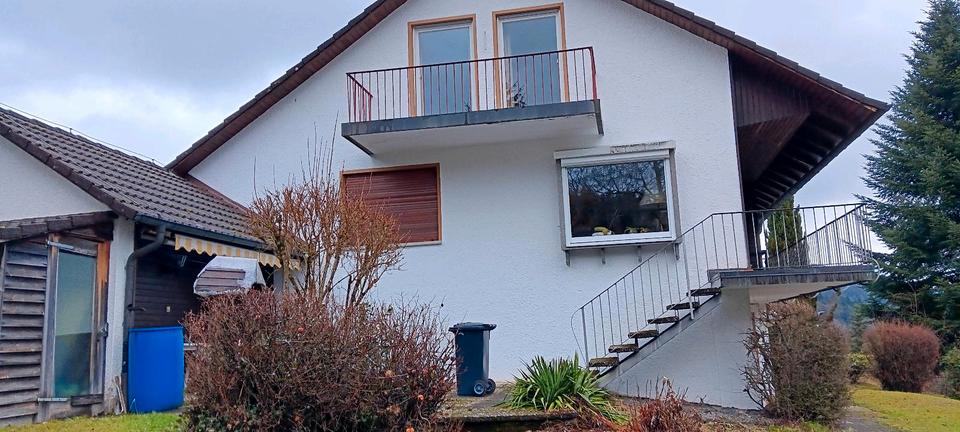 Einfamilienhaus Kehl - 8 Zimmer, 160 m&sup2;, 300.000&euro; | Angebot:24688083