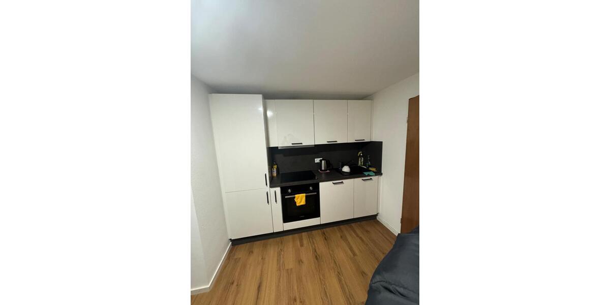 Etagenwohnung Lahr (Schwarzwald) - 1 Zimmer, 15 m&sup2;, 500&euro; | Angebot:25415739