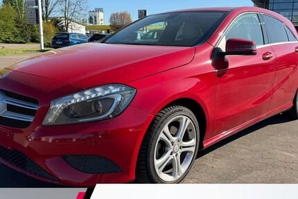 Mercedes-Benz A 200 106.500 km 12.990 &euro; Achern 77855