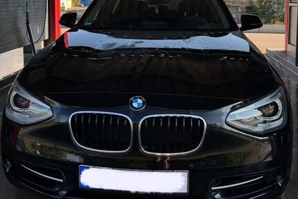 BMW 118 112.798 km 15.000 &euro; Bühl 77815