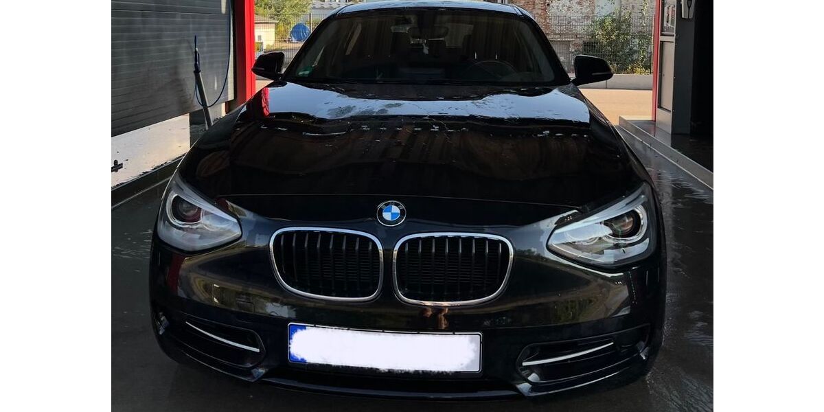 BMW 118 112.798 km 15.000 &euro; Bühl 77815