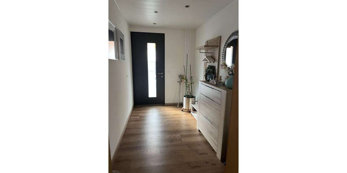 Etagenwohnung Schutterwald - 3.5 Zimmer, 122 m&sup2;, 355.000&euro; | Angebot:26071025