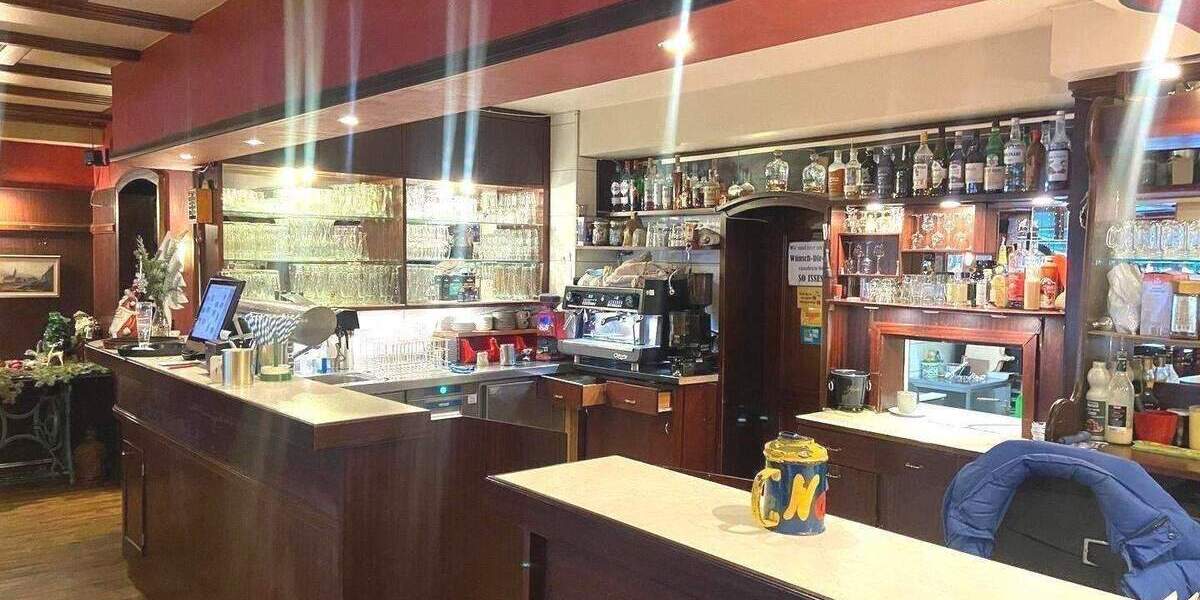 Gewerbeobjekt Wolfach - 1 Zimmer, 690.000&euro; | Angebot:26644449
