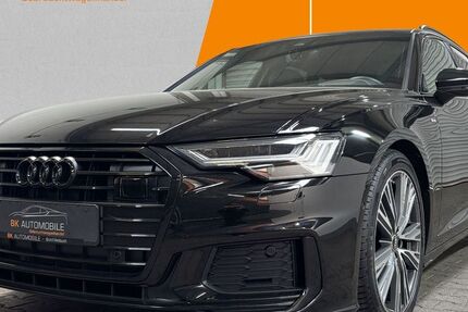 Audi A6 83.700 km 42.900 &euro; Bühl-Vimbuch 77815