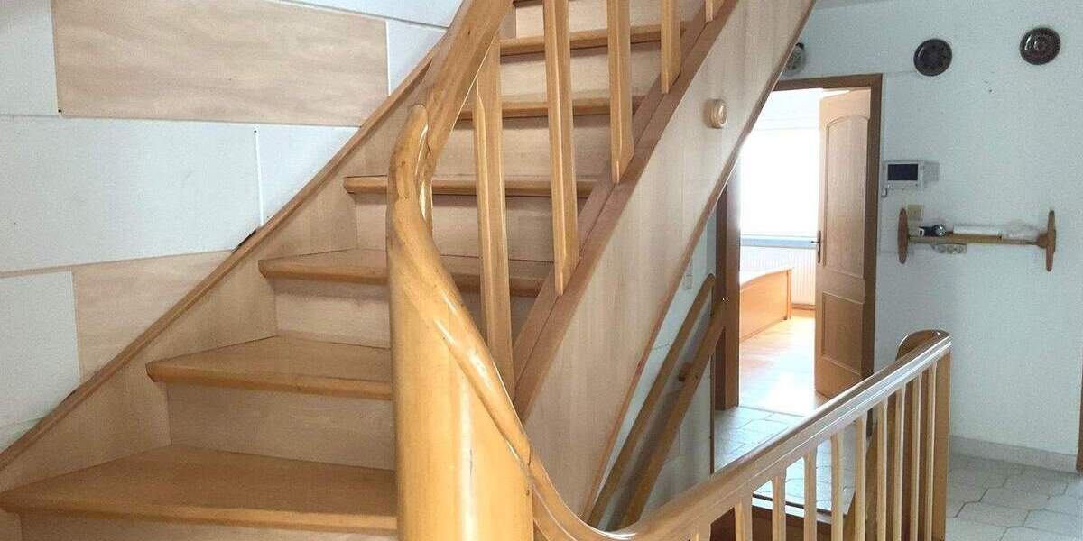 Einfamilienhaus Kippenheim Schmieheim - 6 Zimmer, 148 m&sup2;, 290.000&euro; | Angebot:25801001