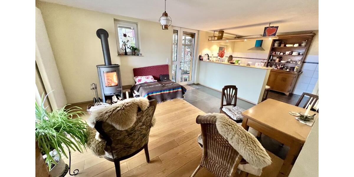 Erdgeschoßwohnung Schuttertal - 2.5 Zimmer, 110 m&sup2;, 790&euro; | Angebot:26048950