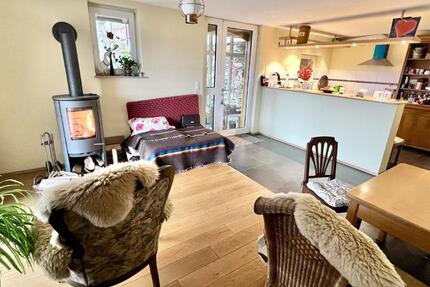 Wohnung Schuttertal - 2.5 Zimmer, 110 m&sup2;, 790&euro; | Angebot:26048950