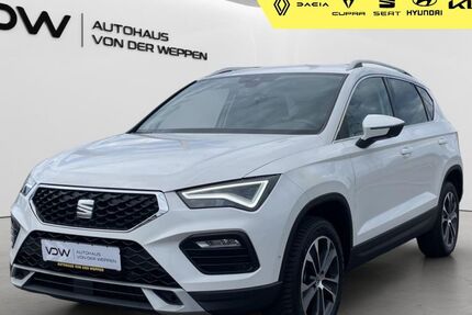 Seat Ateca 22.340 km 28.780 &euro; Oberschopfheim 77948