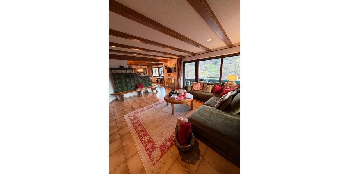 Einfamilienhaus Bühlertal - 6 Zimmer, 200 m&sup2;, 920.000&euro; | Angebot:26531891