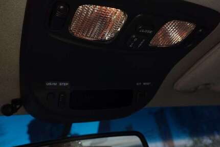 Chrysler Vision 176.000 km 1.000 &euro; Durbach 77770