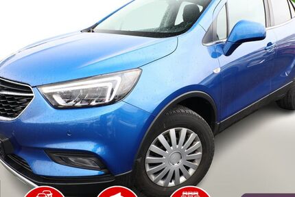 Opel Mokka X 94.900 km 11.788 &euro; Kehl 77694