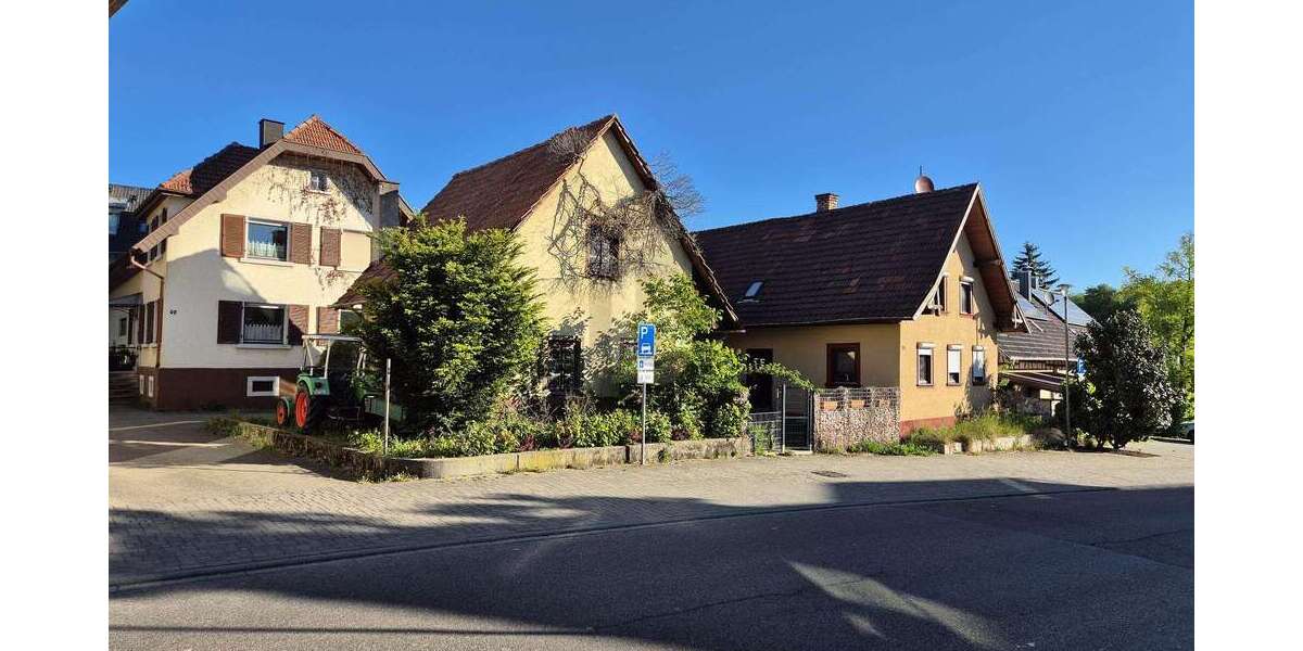 Einfamilienhaus Lauf - 12 Zimmer, 599.000&euro; | Angebot:27022038