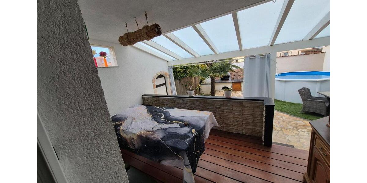 Erdgeschoßwohnung Kehl - 4 Zimmer, 115 m&sup2;, 1.500&euro; | Angebot:25887914