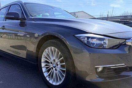 BMW 320 172.000 km 10.500 &euro; Lahr-Langenwinkel 77933