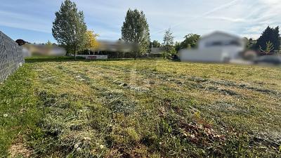 RUHIGE LAGE, IDEAL FÜR FAMILIEN - Grundstück Hohberg | Angebot:27221322