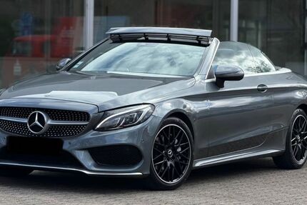 Mercedes-Benz C 220 240.000 km 18.200 &euro; Offenburg 77652