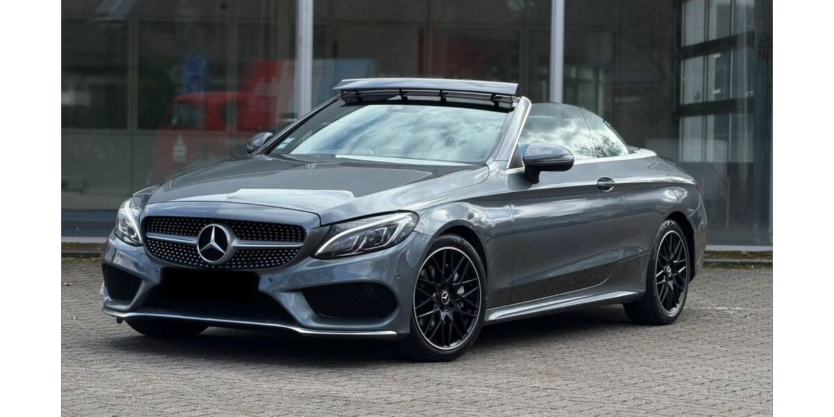 Mercedes-Benz C 220 240.000 km 18.999 &euro; Offenburg 77652