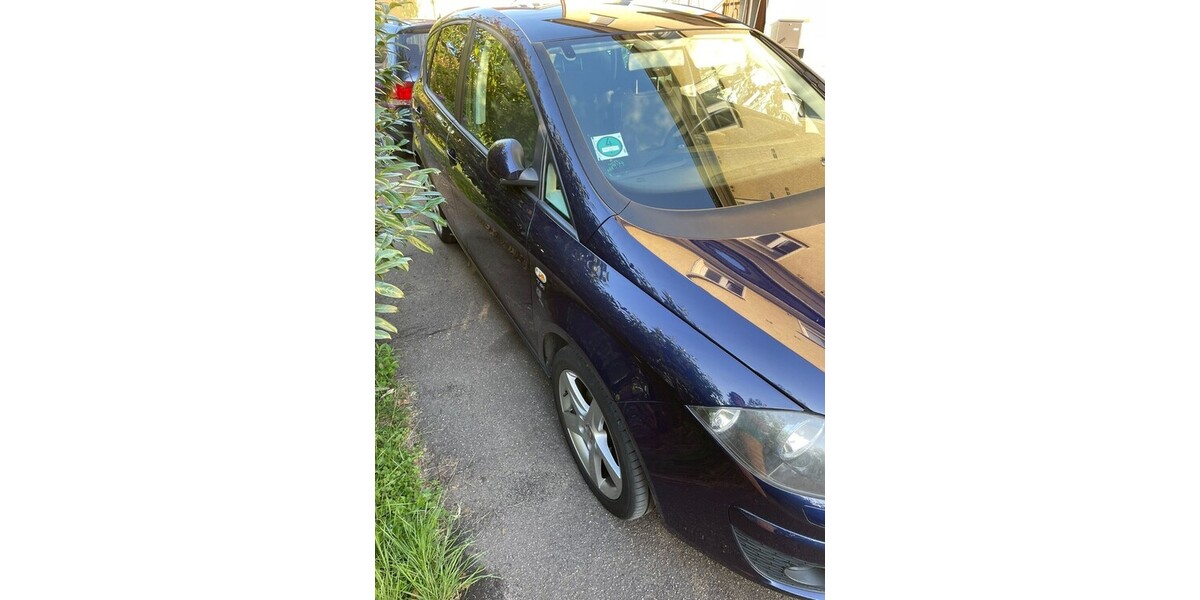 Seat Altea 113.000 km 8.000 &euro; Offenburg 77652