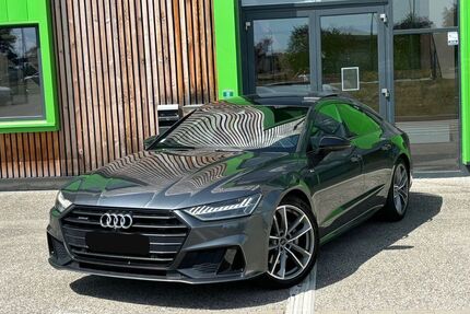 Audi A7 200.000 km 28.900 &euro; Offenburg 77652