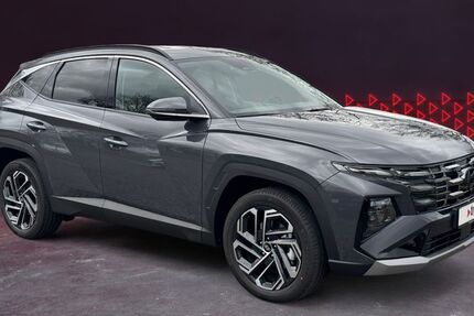 Hyundai TUCSON 2.500 km 41.590 &euro; Kippenheim 77971