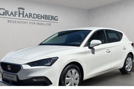 Seat Leon 51.800 km 16.666 &euro; Lahr 77933