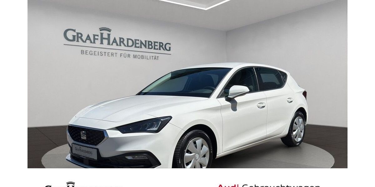 Seat Leon 51.800 km 16.666 &euro; Lahr 77933