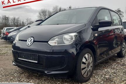 VW e-up! 132.000 km 6.985 &euro; Achern 77855