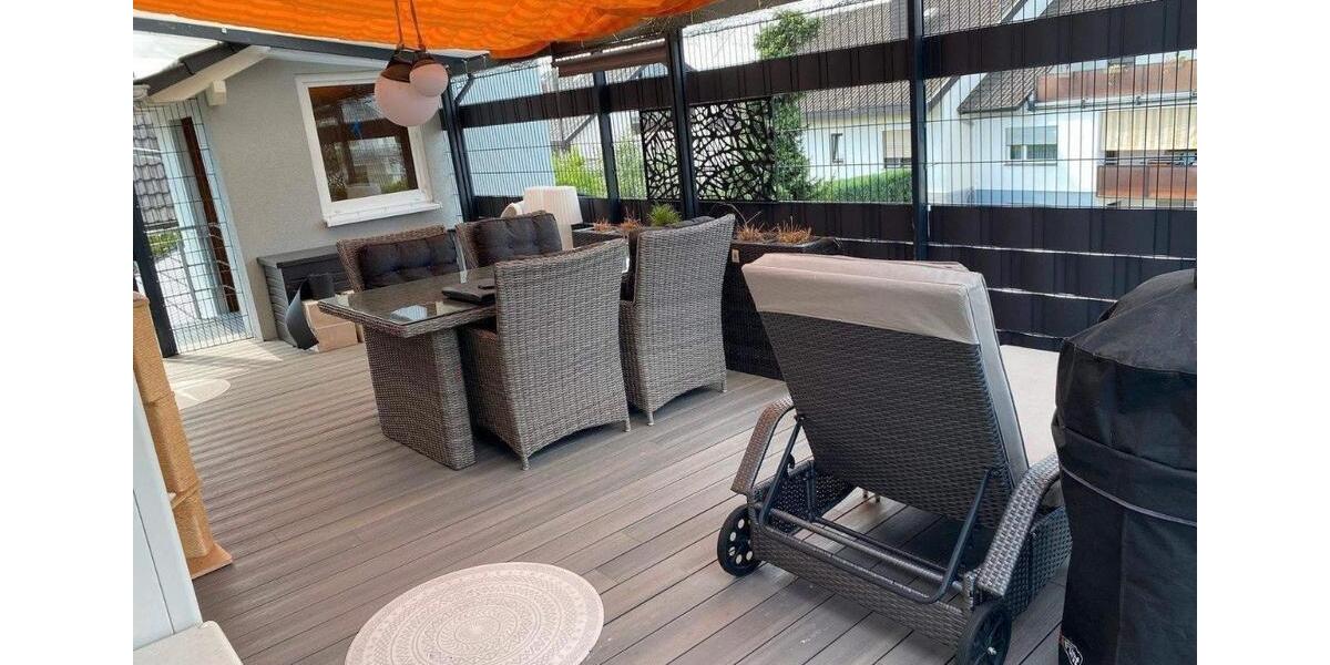 Dachgeschoßwohnung Schutterwald - 3.5 Zimmer, 255 m&sup2;, 750.000&euro; | Angebot:25806622