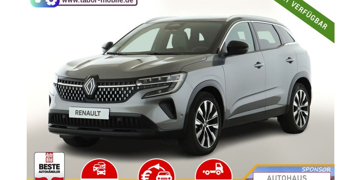 Renault Austral 9.963 km 26.383 &euro; Kehl 77694