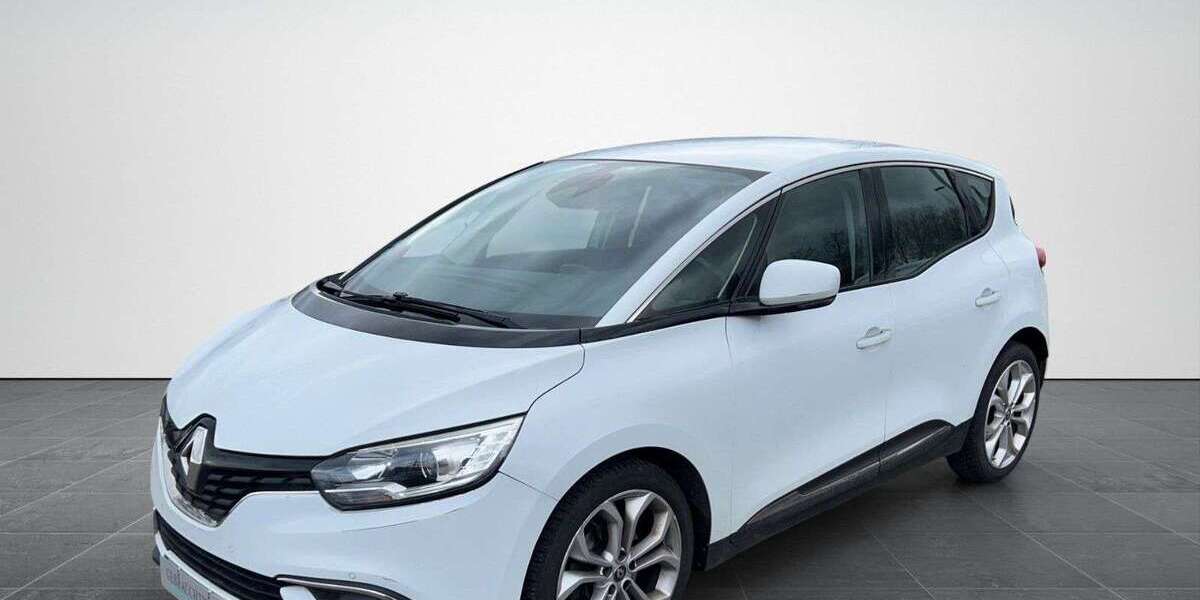 Renault Scenic 300.000 km 5.500 &euro; Lahr-Langenwinkel 77933