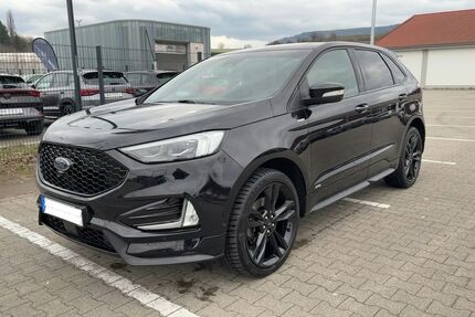 Ford Edge 124.800 km 18.000 &euro; Friesenheim 77948