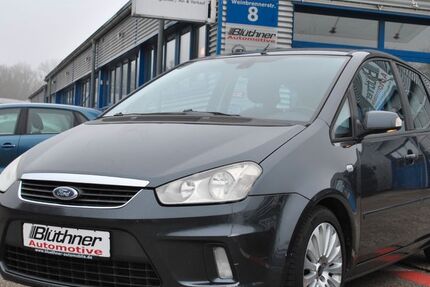 Ford C-Max 221.161 km 2.190 &euro; Bühl/Baden 77815