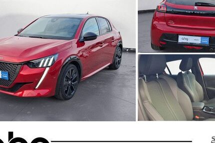 Peugeot 208 8.700 km 22.930 &euro; Kehl 77694