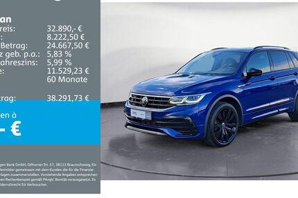 VW Tiguan 73.363 km 32.490 &euro; Kehl 77694
