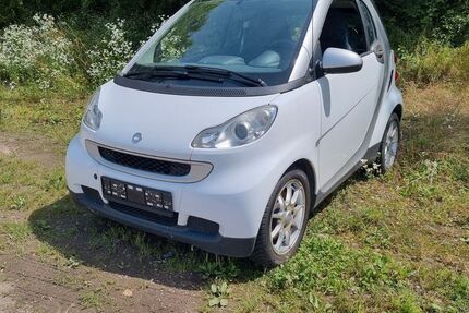 Smart ForTwo 142.981 km 3.999 &euro; Kehl 77694