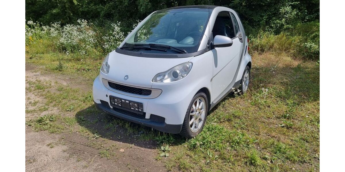 Smart ForTwo 142.981 km 3.999 &euro; Kehl 77694