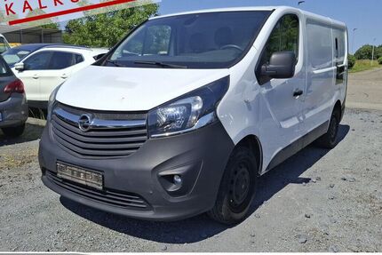 Opel Vivaro 100.000 km 7.885 &euro; Achern 77855