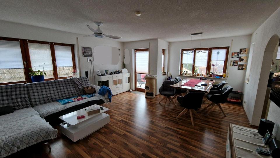 Maisonettenwohnung Mahlberg - 4 Zimmer, 104 m&sup2;, 369.000&euro; | Angebot:24828161