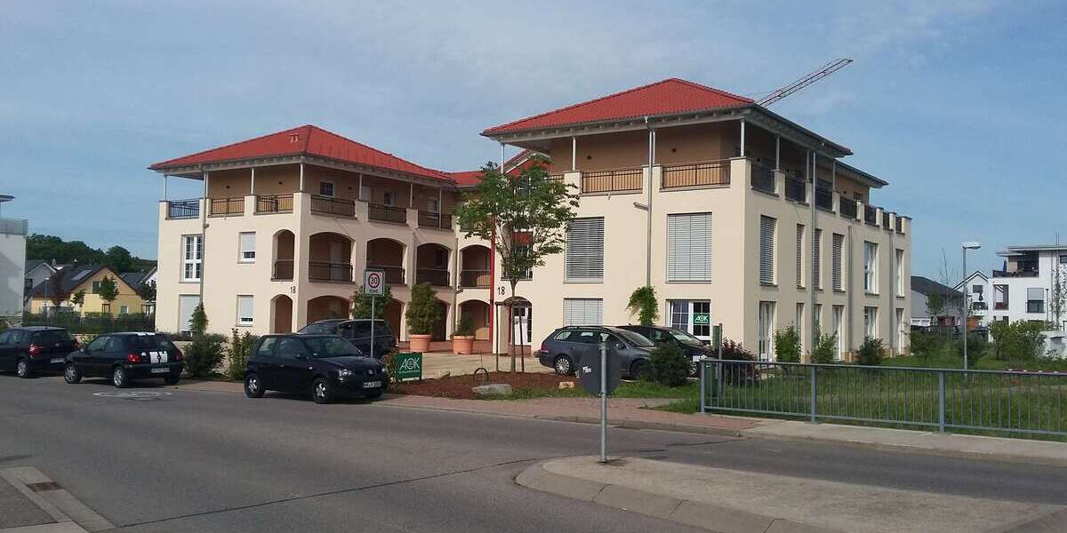 Gewerbeobjekt Ettenheim - 1.398&euro; | Angebot:26074647