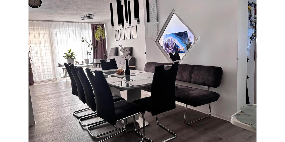 Etagenwohnung Lahr (Schwarzwald) - 3 Zimmer, 69 m&sup2;, 250.000&euro; | Angebot:26957476
