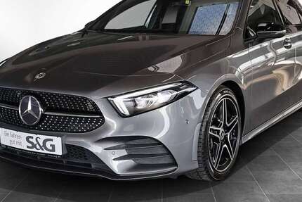 Mercedes-Benz A 250 86.720 km 24.870 &euro; Offenburg 77656