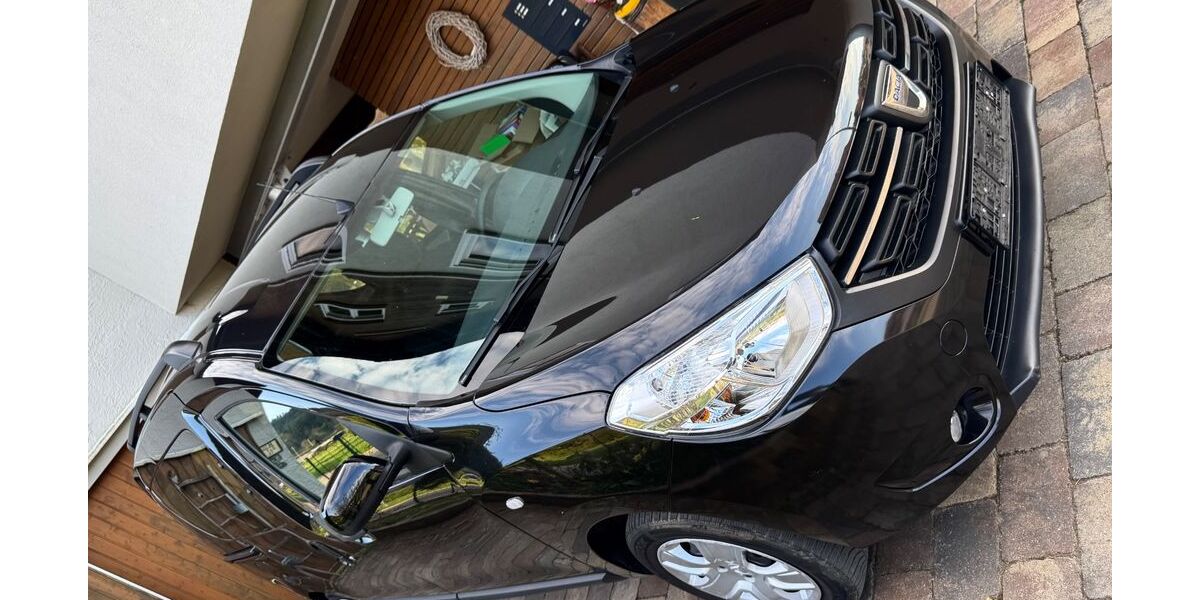 Dacia Dokker 57.026 km 16.490 &euro; Biberach/Baden 77781